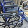 Wheelchair Adapt - foldable Image 5