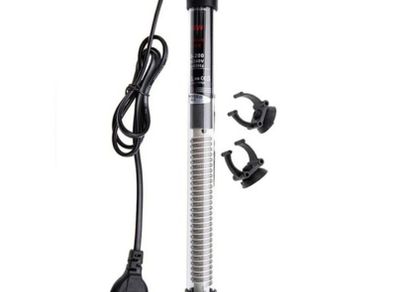Adjustable Automatic Aquarium Fish Tank Water Temperature Thermostat Heater
