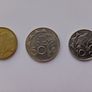 Namibian coins Image 2