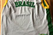 Nike T-shirt Brasil