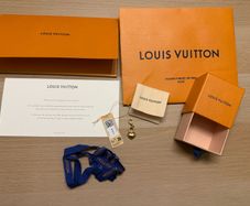 Louis Vuitton charm