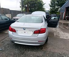 Bmw F10 520d