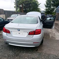 Bmw F10 520d