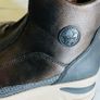 Reiker Ankle High Top Boots Image 2