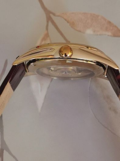 rotary watch