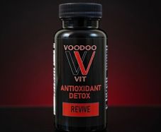 180 bottles Antioxidant Detox 90 Bottles Ashwagandha