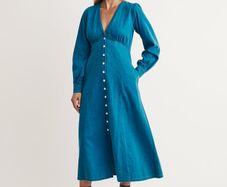 Nobody's Child Dress Size Uk 14