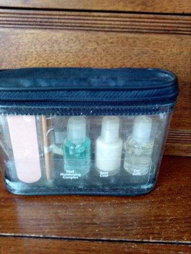 cosmetics