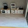Wooden Dolls house Image 6