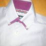 Boys Eighteen80 shirts x2 Image 5