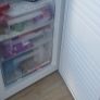 Candy Undercounter Freezer Image 3