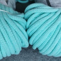 Cotton Cord Crochet