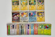 Pokemon 30th Celebration TCG Card Lot of 70 Cards