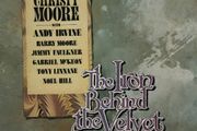 Christy Moore The Iron Behind The Velvet
