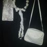 Communion dress and accessories Image 6