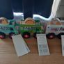 Wooden Toy Trucks For Sale Read Description Image 9