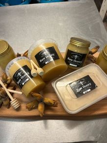 I Dont Have Runny Honey