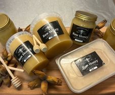 I Dont Have Runny Honey