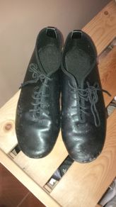 Dance Shoes