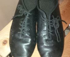 Dance Shoes