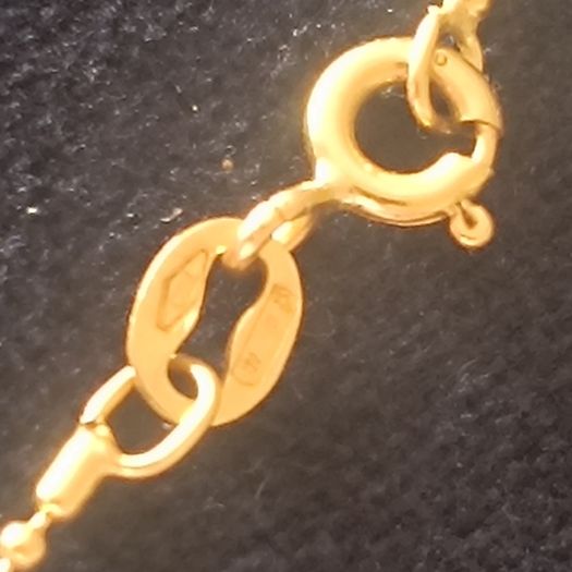 gold chain