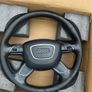 Audi steering wheel with airbag Image 3