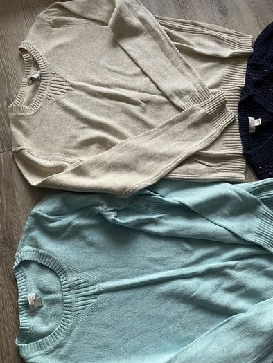 Women's GAP, M&S  jumpers knitwears cardigans blouses tops