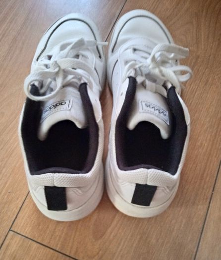 Adidas trainers