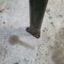 Zetor 8000 series Enameled exhaust Image 2