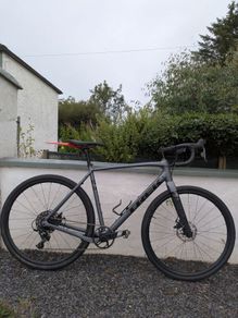 Trek Checkpoint ALR 4 - Size 58
