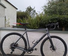 Trek Checkpoint ALR 4 - Size 58