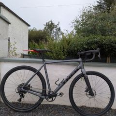 Trek Checkpoint ALR 4 - Size 58