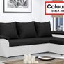 corner sofa bed Image 6