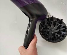 Remington Ionic hair dryer