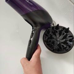 Remington Ionic hair dryer