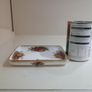 Small Pin Tray / Dish, 6.3" x 5" Royal Albert Old Country Roses Image 6