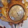 1950's Kitsch Thermometer Stag Head Image 7