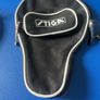 A pair of brand new table tennis racket covers Image 3