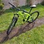 Rockrider ST 100 mountain bike Image 3