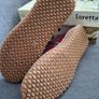 Boots/Loretta Hand Made..  Size 3 UK .. 36 EU ..  Price Drop Image 4