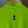 Reebok Running Set Mens S 2-in-1 Shorts  Top Half Zip Image 8