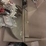 mirror dressing table Image 4