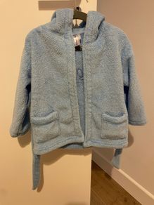 Baby robes 'Rory'