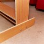 5x Acoustic Panels / Freestanding Gobos & Bass Traps (Camira Fabric / Non-Toxic Wood Fiber) Image 8