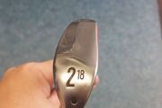 Srixon ZXiU Driving Iron