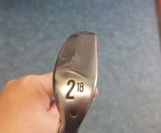 Srixon ZXiU Driving Iron