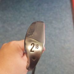 Srixon ZXiU Driving Iron