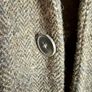 Jack Wills Mens Tweed Blazer Image 3