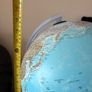 Globe lamp Image 4