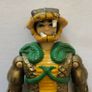 Vintage Action Force GI Joe Cobra Serpentor Image 4